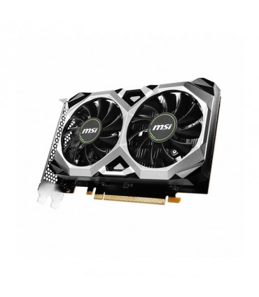 کارت گرافیک ام اس آی GEFORCE GTX 1630 VENTUS XS 4G OC
