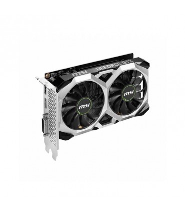 کارت گرافیک ام اس آی GEFORCE GTX 1630 VENTUS XS 4G OC
