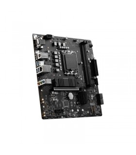 مادربرد MSI PRO B760M-G DDR4