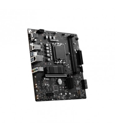 مادربرد MSI PRO B760M-G DDR4