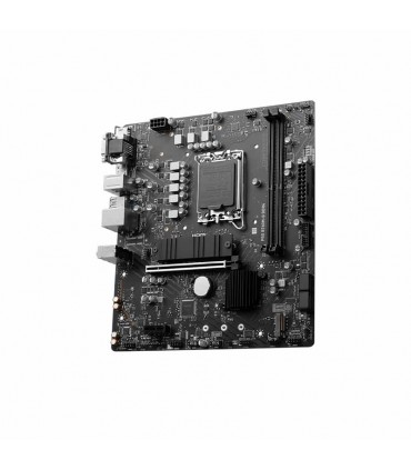 مادربرد MSI PRO B760M-G DDR4