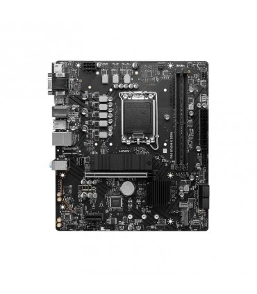 مادربرد MSI PRO B760M-G DDR4