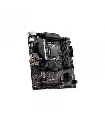 مادربرد ام اس آی مدل PRO B660M-A WIFI DDR4