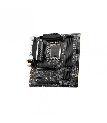 مادربرد ام اس آی مدل PRO B660M-A WIFI DDR4