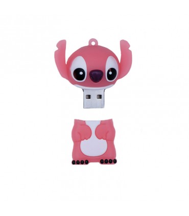 فلش طرح استیچ مدل DPL1100 ظرفیت 32 گیگابایت