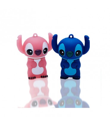 فلش مموری طرح استیچ مدل DPL1100 ظرفیت 32GB