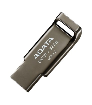 فلش مموری ADATA مدل UV131 ظرفیت 32 گیگابایت