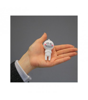 فلش مموری طرح مون مدل Ul-moon ظرفیت 32GB