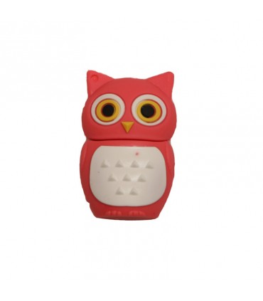 فلش مموری طرح جغد مدل DPL1084 ظرفیت 32 گیگابایت