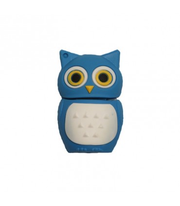 فلش طرح جغد مدل DPL1084 ظرفیت 32 گیگابایت