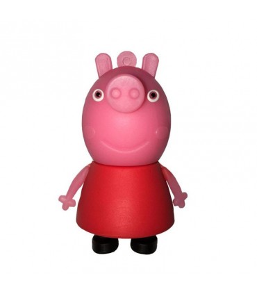 فلش مموری طرح خوک کوچولو ظرفیت 32 گیگابایت