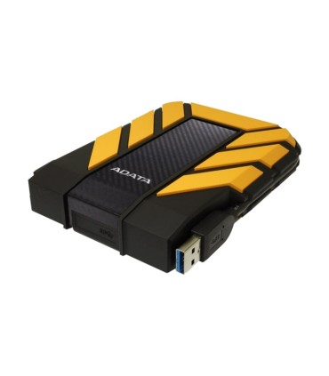 هارد اکسترنال ای دیتا مدل HD710 PRO ظرفیت 2 ترابایت