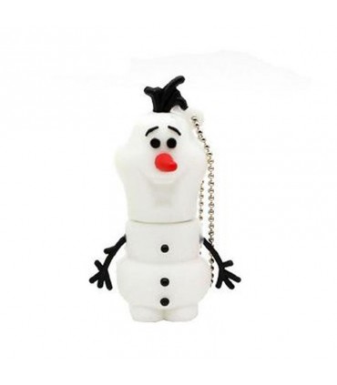 فلش مموری طرح فروزن مدل Ul-Pv-Froz10 ظرفیت32گیگابایت