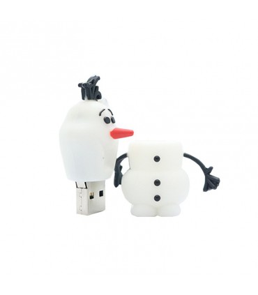 فلش طرح فروزن مدل Ul-Pv-Froz10 ظرفیت32گیگابایت