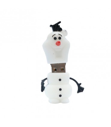 فلش مموری طرح فروزن مدل Ul-Pv-Froz10 ظرفیت32گیگابایت