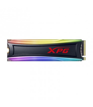 اس اس دی اینترنال XPG مدل SPECTRIX S40G M.2 2280 ظرفیت 256 گیگابایت