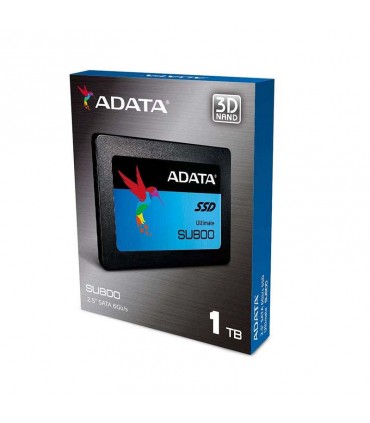 حافظه SSD ای دیتا مدل SU800 ظرفیت 1TB