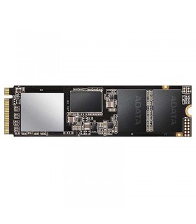 اس اس دی اینترنال XPG مدل  SX8200 Pro M.2 2280 ظرفیت 2 گیگابایت