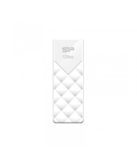 فلش مموری سیلیکون پاور مدل Blaze B03 ظرفیت 128 گیگابایت