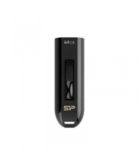 فلش مموری سیلیکون پاور مدل Blaze B21 ظرفیت 64 گیگابایت