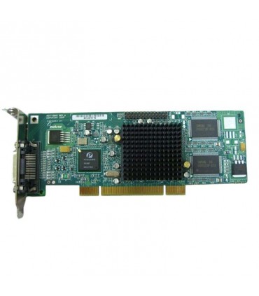 کارت گرافیک استوک اورجینال Matrox مدل G55MDDAP32DBF