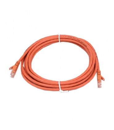 پچ کورد Cat6 بلدن مدل AX350016