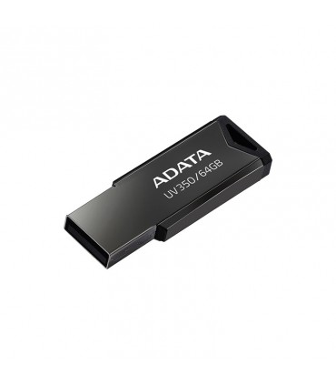فلش مموری ای دیتا مدل UV350 ظرفیت 64 گیگ