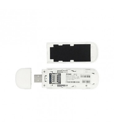 مودم 4G/LTE همراه دی لینک مدل DWR-910M