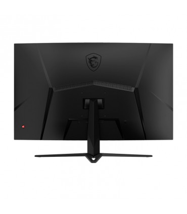 مانیتور مخصوص بازی خمیده ام اس آی مدل G32C4X سایز 32 اینچ