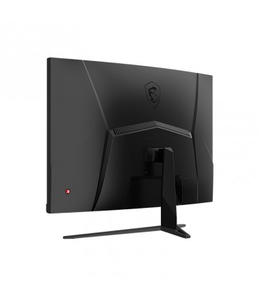 مانیتور مخصوص بازی خمیده ام اس آی مدل G32C4X سایز 32 اینچ