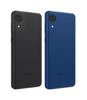 گوشی سامسونگ گلکسی A03 Core حافظه 32 رم 2 گیگابایت