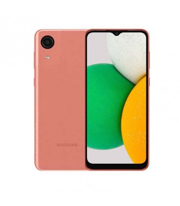 گوشی سامسونگ گلکسی A03 Core حافظه 32 رم 2 گیگابایت