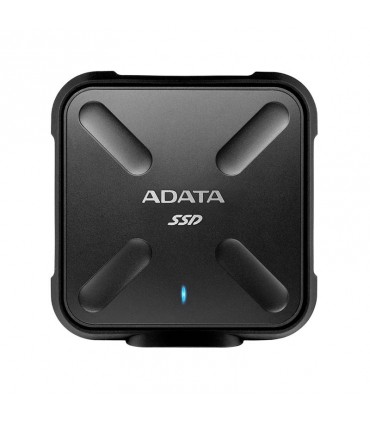 حافظه اس اس دی اکسترنال ای دیتا مدل SD700 ظرفیت 512 گیگابایت