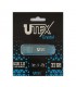 فلش مموری مدل UTEX Crystal ظرفیت 32 گیگابایت