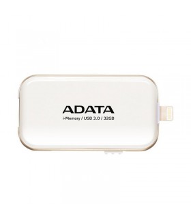 فلش مموری ای دیتا مدل i-Memory UE710 ظرفیت 32 گیگابایت