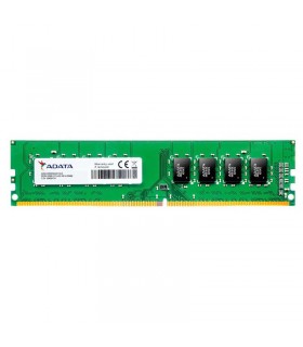 رم کامپیوتر DDR4 ای دیتا فرکانس 2666 مگاهرتز مدل AD4U ظرفیت 8 گیگابایت