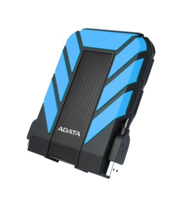 هارد اکسترنال ای دیتا مدل HD710 PRO ظرفیت 2 ترابایت