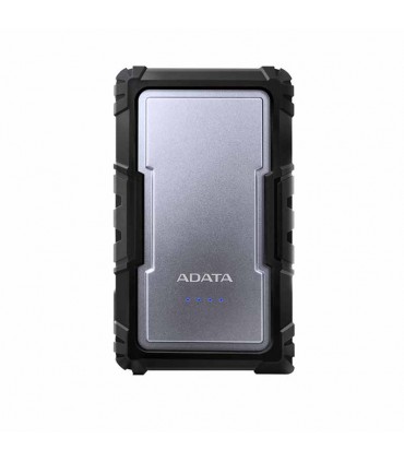 پاوربانک ای دیتا مدل D16750 ظرفیت 16750 میلی آمپر ساعت