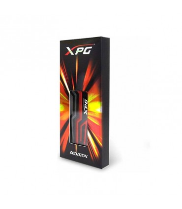 رم دسکتاپ DDR4 تک کاناله 2400 مگاهرتز ای دیتا ظرفیت 8 گیگابایت