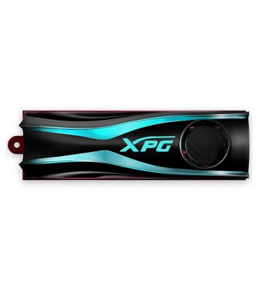 هيت سينک اس اس دي اي ديتا مدل XPG STORM RGB M.2 2280