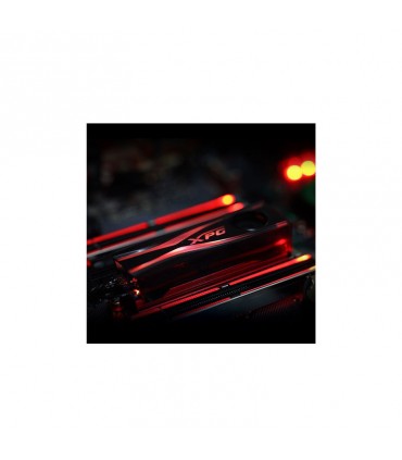 هيت سينک اس اس دي اي ديتا مدل XPG STORM RGB M.2 2280