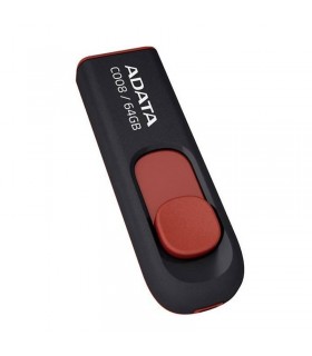 فلش مموری ADATA مدل C008 ظرفیت 64 گیگابایت