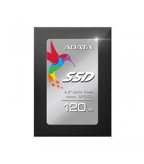 اس اس دی اینترنال ای دیتا مدل Premier SP550 ظرفیت 120 گیگابایت