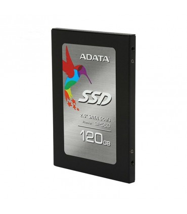 اس اس دی اینترنال ای دیتا مدل Premier SP550 ظرفیت 120 گیگابایت