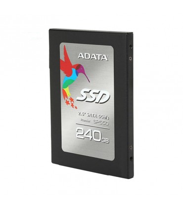 اس اس دی اینترنال ای دیتا مدل Premier SP550 ظرفیت 240 گیگابایت