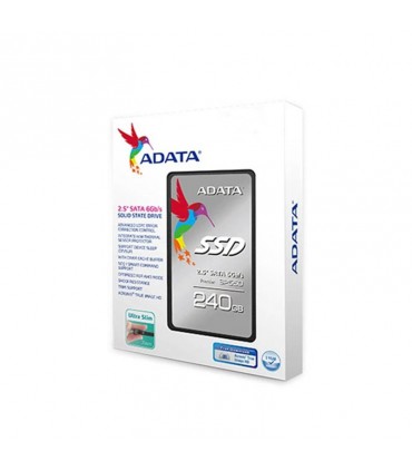 اس اس دی اینترنال ای دیتا مدل Premier SP550 ظرفیت 240 گیگابایت