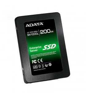 حافظه اس اس دی مخصوص سرور ای دیتا مدل SX1000L ظرفیت 200 گیگابایت