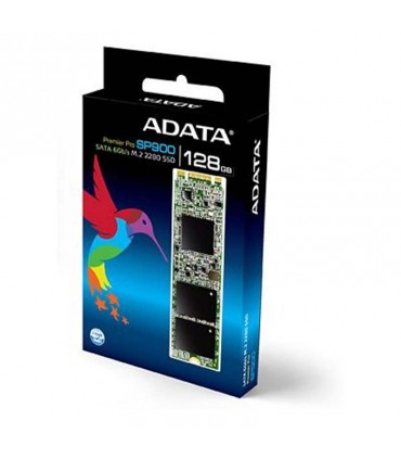 اس اس دی ای دیتا مدل SP900 2280 ظرفیت 128 گیگابایت