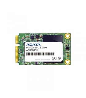 حافظه SSD ای دیتا مدل XPG SX300 ظرفیت 256 گیگابایت