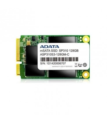 حافظه SSD ای دیتا مدل  PREMIER PRO SP310 ظرفیت 128 گیگابایت